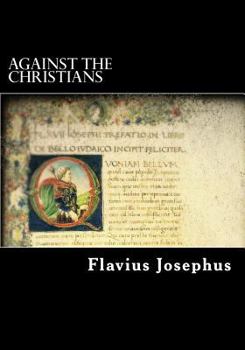 Paperback Against the Christians Book