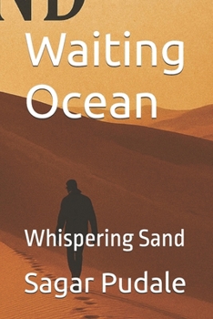 Paperback Waiting Ocean: Whispering Sand Book