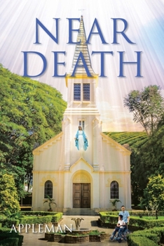 Paperback Near Death Book