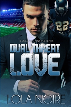 Paperback Dual Threat Love Book
