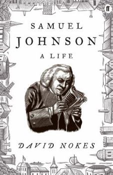 Samuel Johnson: A Life