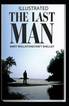 Paperback The Last Man Illustrated Book
