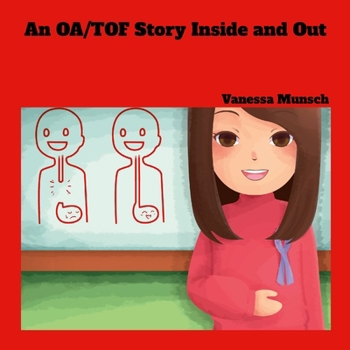 Paperback An OA/TOF Story Inside and Out Book