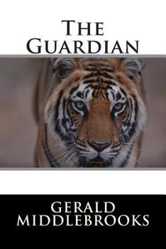 Paperback The Guardian Book