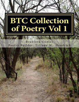 Btc Collection of Poetry Vol 1