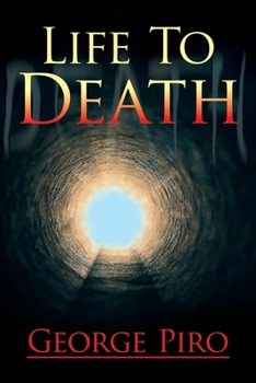 Paperback Life to Death Book