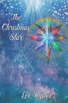 Paperback The Christmas Star Book