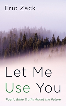 Hardcover Let Me Use You Book