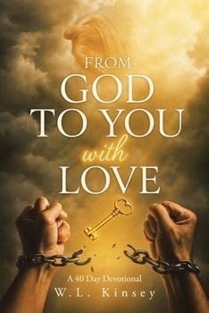 Paperback From God to You With Love Book