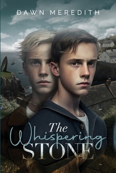 Paperback The Whispering Stone Book