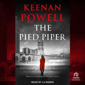 Audio CD The Pied Piper Book