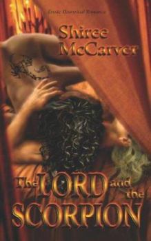 Paperback The Lord and the Scorpion Book