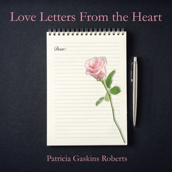 Paperback Love Letters From the Heart Book
