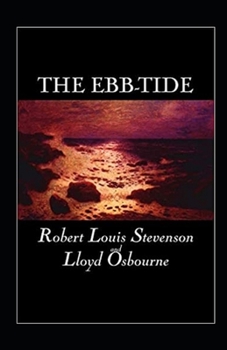 Paperback The Ebb-Tide Annotated Book