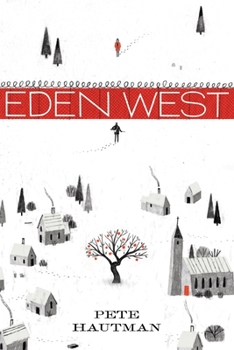 Paperback Eden West Book