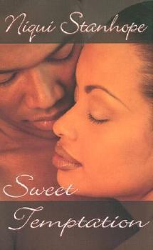 Sweet Temptation (Arabesque) - Book #3 of the Champagne Series