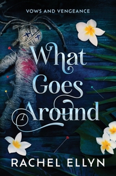Paperback What Goes Around Book