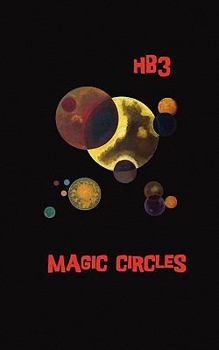 Paperback Magic Circles Book