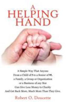 Paperback A Helping Hand Book