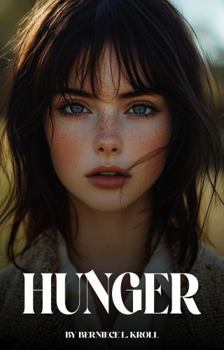 Hardcover Hunger Book
