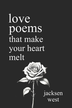 Paperback Love Poems That Make Your Heart Melt Book