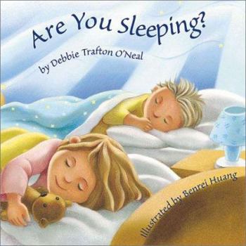 Hardcover Are You Sleeping? Book