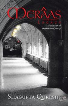 Paperback Merâas: Legacy Book