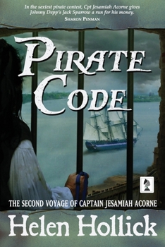 Pirate Code - Book #2 of the Sea Witch Chronicles