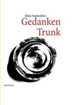 Paperback Gedanken: Trunk [German] Book