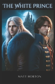 Paperback The White Prince Book