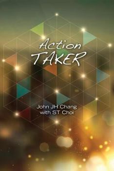 Paperback Action Taker Book