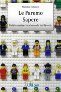 Paperback Le Faremo Sapere [Italian] Book