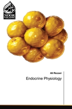 Paperback Endocrine Physiology Book