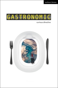 Paperback Gastronomic Book