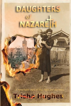 Paperback Daughters of Nazareth Book