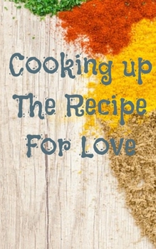 Paperback Cooking and Recipes Journal: 100 pages-5x8 inches-perfect journal for amateur chefs, family cooks, and anyone wanting to keep track of all those de Book