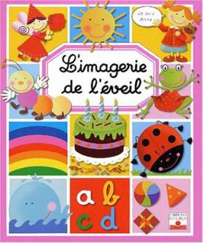 Board book EVEIL [French] Book