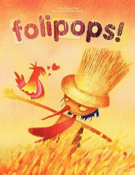 Paperback Folipops Book