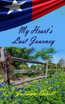 Paperback My Heart's Last Journey Book