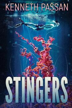 Paperback Stingers Book