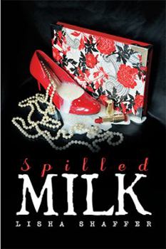 Paperback Spilled Milk Book