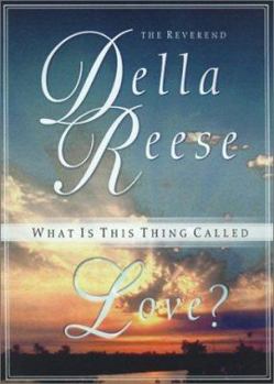 Hardcover What is This Thing Called Love? Book