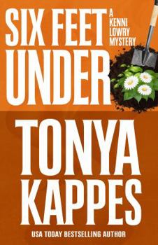 Paperback Six Feet Under Book