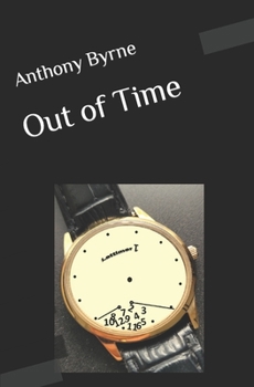 Paperback Out of Time Book