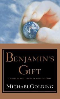 Hardcover Benjamin's Gift Book