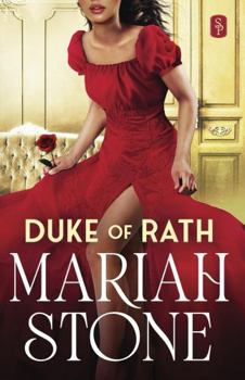 Duke of Rath (Seven Dukes of Sin)