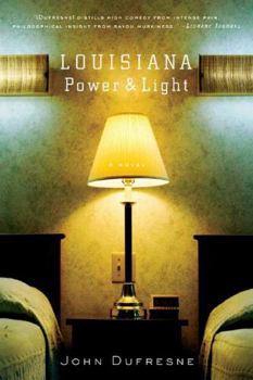 Paperback Louisiana Power & Light Book