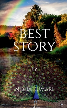 Paperback Best Story Book