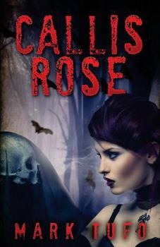 Paperback Callis Rose Book
