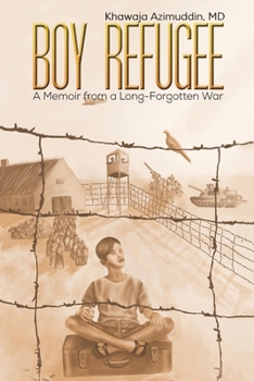 Paperback Boy Refugee Book